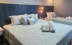 Essencial Hotel Spa